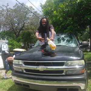 Meet your Posher, Christopher